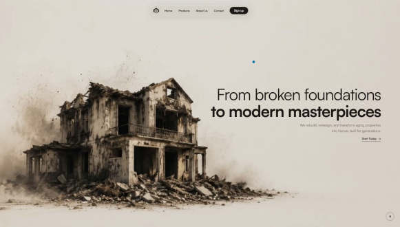Atelier & Arch — image 1